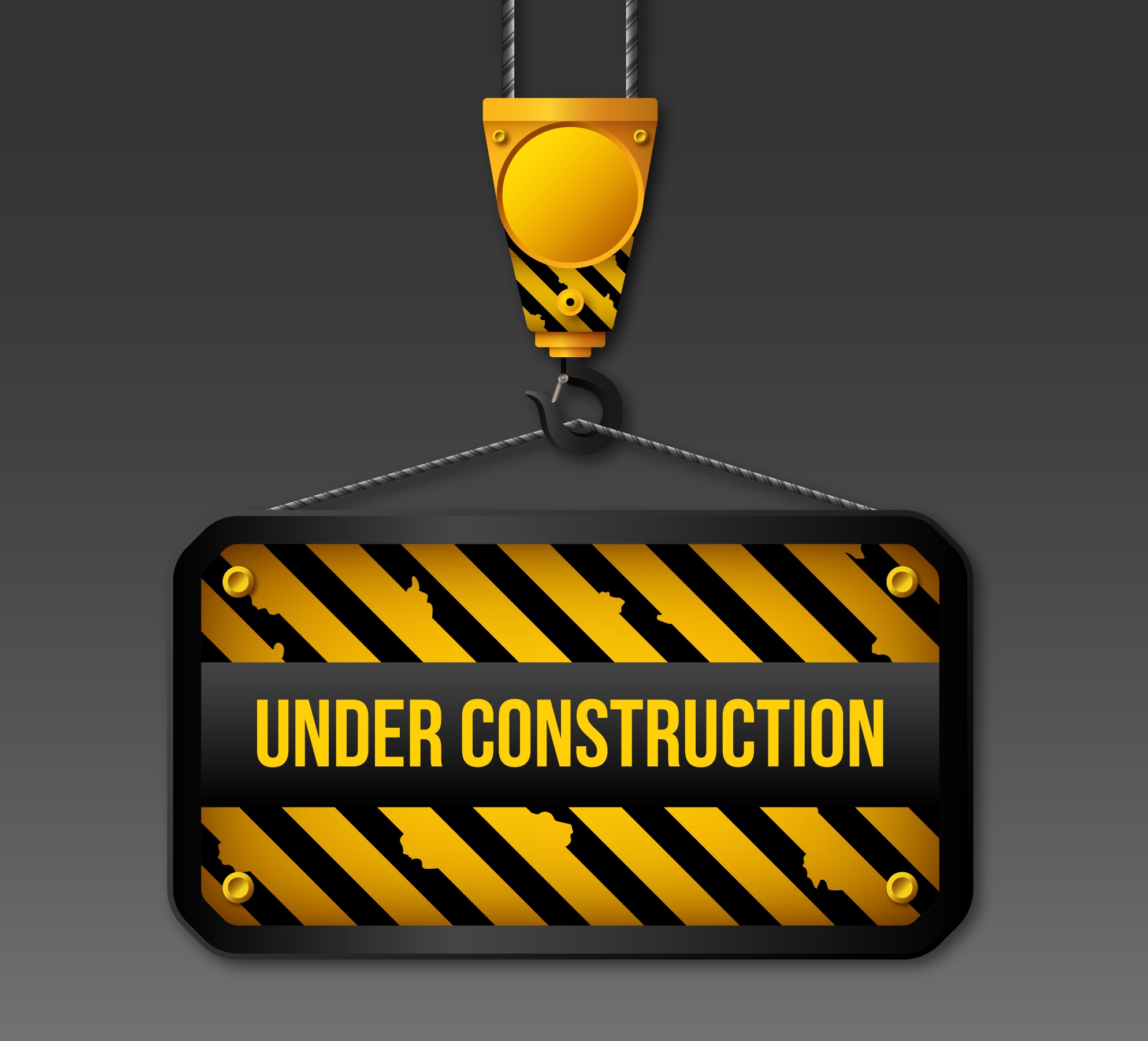 Under Construction